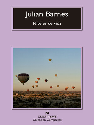 cover image of Niveles de vida